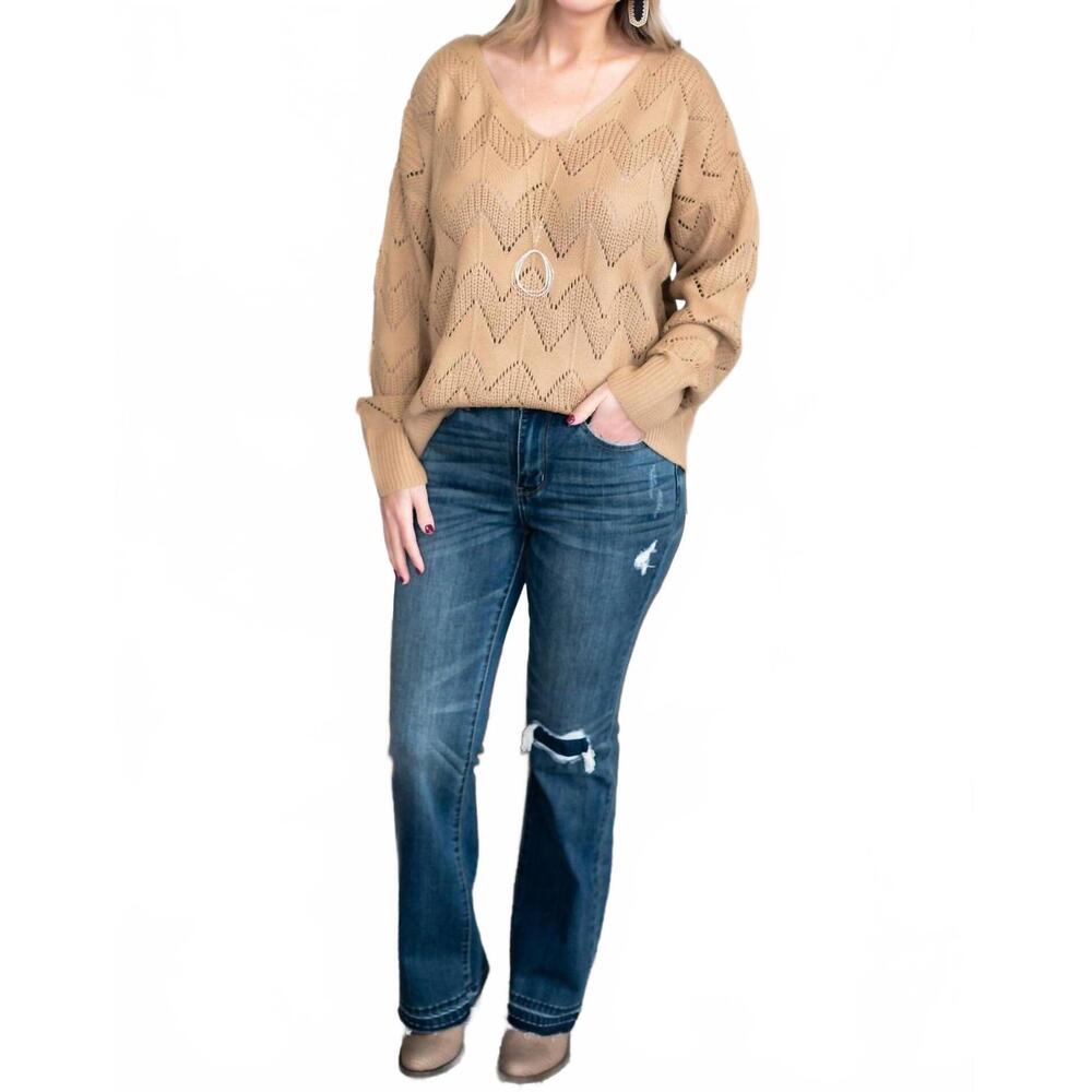 NEW JUDY BLUE catch you on the fly bootcut jeans in blue